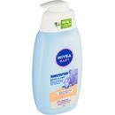 Nivea Baby jemný šampón 500 ml