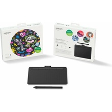 Wacom Intuos S Bluetooth