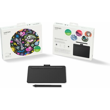 Wacom Intuos S Bluetooth