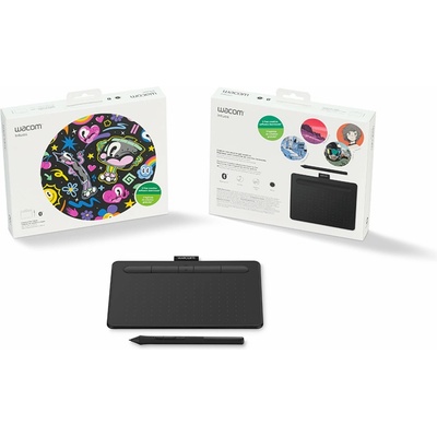Wacom Intuos S Bluetooth