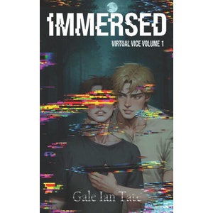 Immersed (ISBN: 9798268574784)