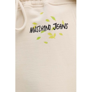 Moschino Jeans Памучен спортен панталон (0319.8732)
