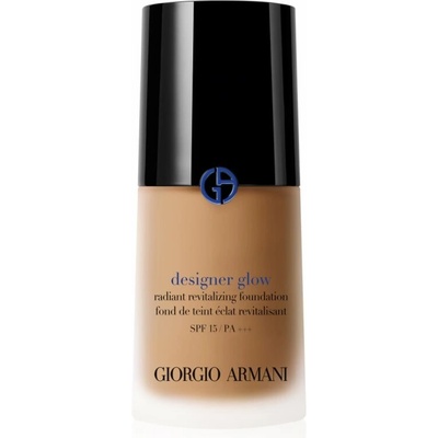 Armani Make-up Designer Glow Foundation No. 7 30 ml