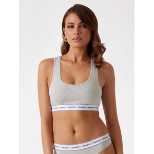GUESS Бюстие carrie bralette - sportdepot - 62,59 лв
