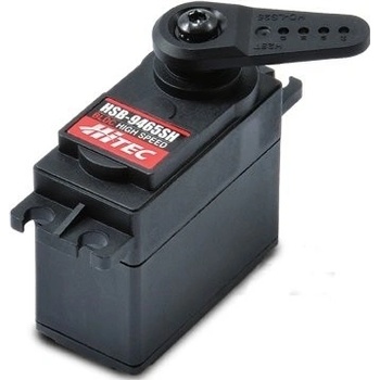 Hitec HSB-9465 SH BRUSHLESS HiVolt DIGITAL + PAD