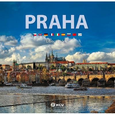 Praha střední/vícejazyčná Libor Sváček