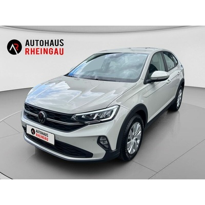 Volkswagen Taigo 1.0 TSI 70 kW