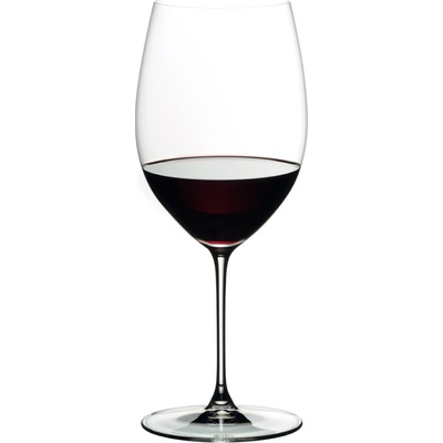 Riedel Veritas Cabernet Merlot sklenice na víno 2 x 667 ml