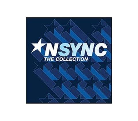 'N Sync - The Collection