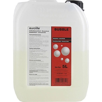 Náplň do bublifuku obsah 5 l