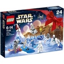 LEGO® 75146 Star Wars™ Adventný kalendár