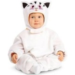 My Other Me Маскировъчен костюм за бебета My Other Me Magic Animals С две лица Размер 7-12 месеца