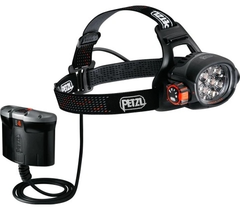 Petzl Ultra