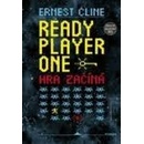 Knihy Ready Player One - Ernest Cline