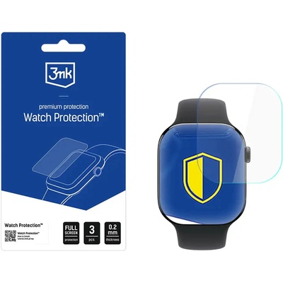 3mk protection 3mk Watch Protection ARC протектор за екран за смарт часовник Apple Watch 11 42 мм (5903108681599)