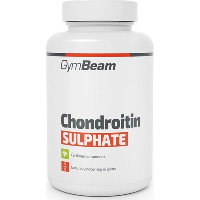 GymBeam Chondroitin Sulphate, 90 Capsules