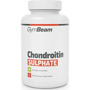 GymBeam Chondroitin Sulphate, 90 Capsules - fitnesdobavki - 19,40 лв