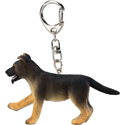 Mojo Animal Planet Ключодържател Немска овчарка (387461)
