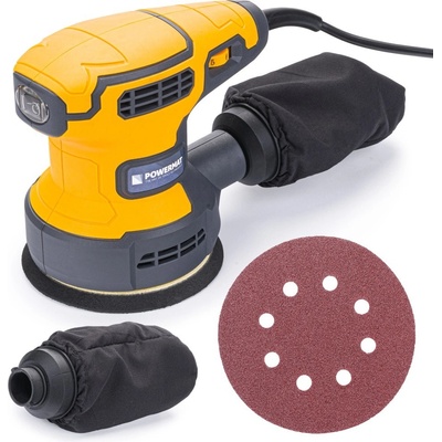 POWERMAT PM-SMO-1100T