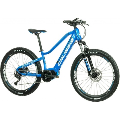 Crussis e-Atland 6.7 Junior 2022