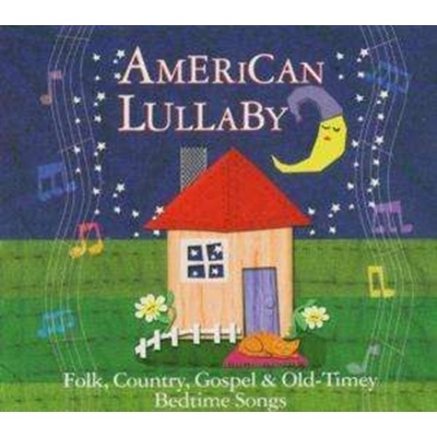 Various - American Lullaby CD