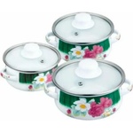 PETERHOF 6 pcs PH-15867