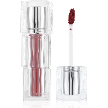 TIRTIR Waterism Glow Tint дълготраен гланц за устни с хидратиращ ефект цвят 02 Merry Coral (Waterism Original) 4 гр
