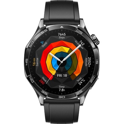 Huawei Watch GT 5 46mm – Zboží Živě