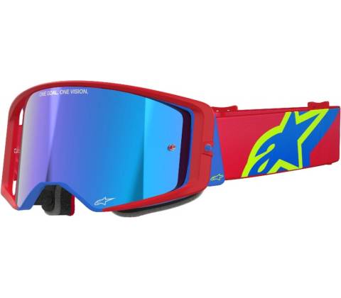Alpinestars SUPERTECH CORP 2025