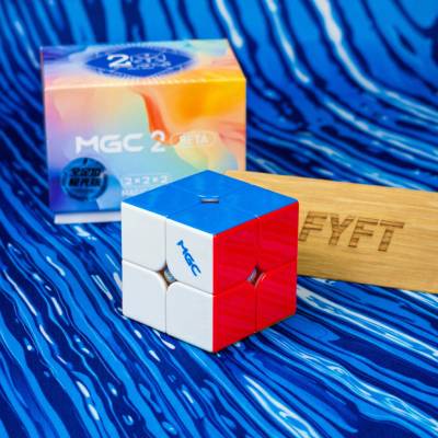 YongJun (YJ) YJ MGC2 Beta 2x2 - Ball-Core UV Coated
