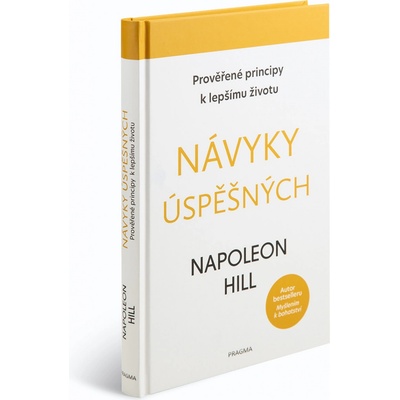 Návyky úspěšných, Napoleon Hill
