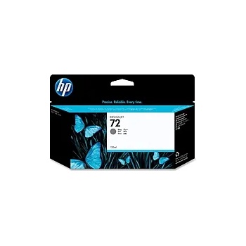 Image 1 of HP HP 72 130-ml Gray Ink Cartridge (C9374A)