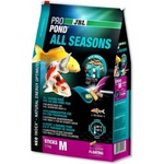 JBL ProPond All Seasons M 5, 8kg -храна за КОИ 35-55cм (J4125800)