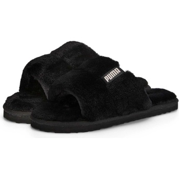 PUMA Чехли Fluff Solo