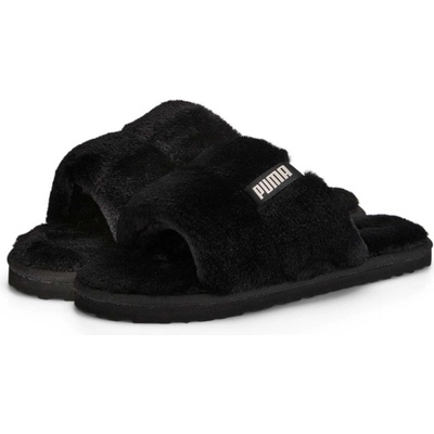 PUMA Чехли Fluff Solo