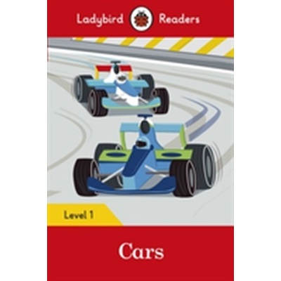Cars - Ladybird Readers