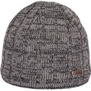 Capu zimní čepice 735 A Light grey