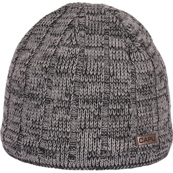 Capu zimní čepice 735 A Light grey