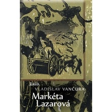 Markéta Lazarová - Vladislav Vančura