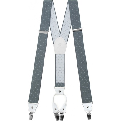 Avantgard 880-210101 bílá šedá