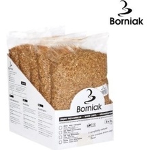 BORNIAK Udící štěpka Hickory 10l