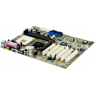 Asus A7V8X-X