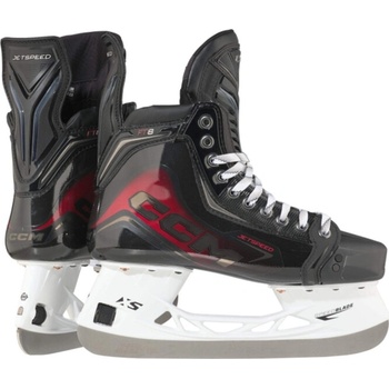 CCM JetSpeed FT8
