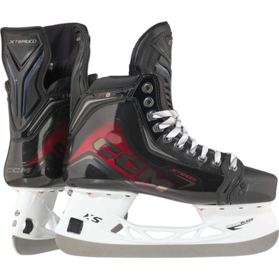 CCM JetSpeed FT8