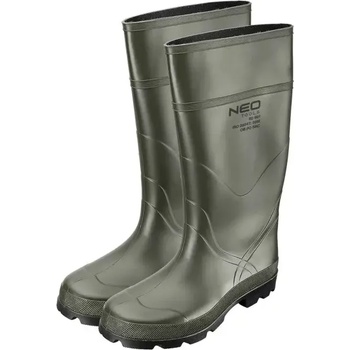 Image 1 of NEO TOOLS Работни ботуши ob src, neo (82-901)