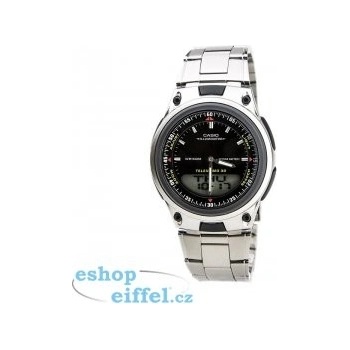 Casio AW-80D-1A