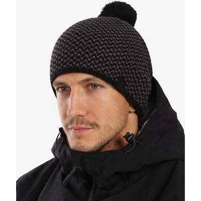 Kilpi Paulo-M černá