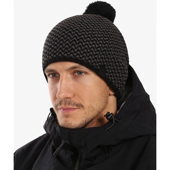 Kilpi Paulo-M černá