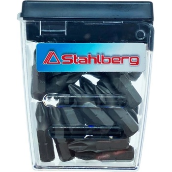 Stahlberg 18632