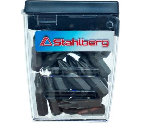 Stahlberg 18632